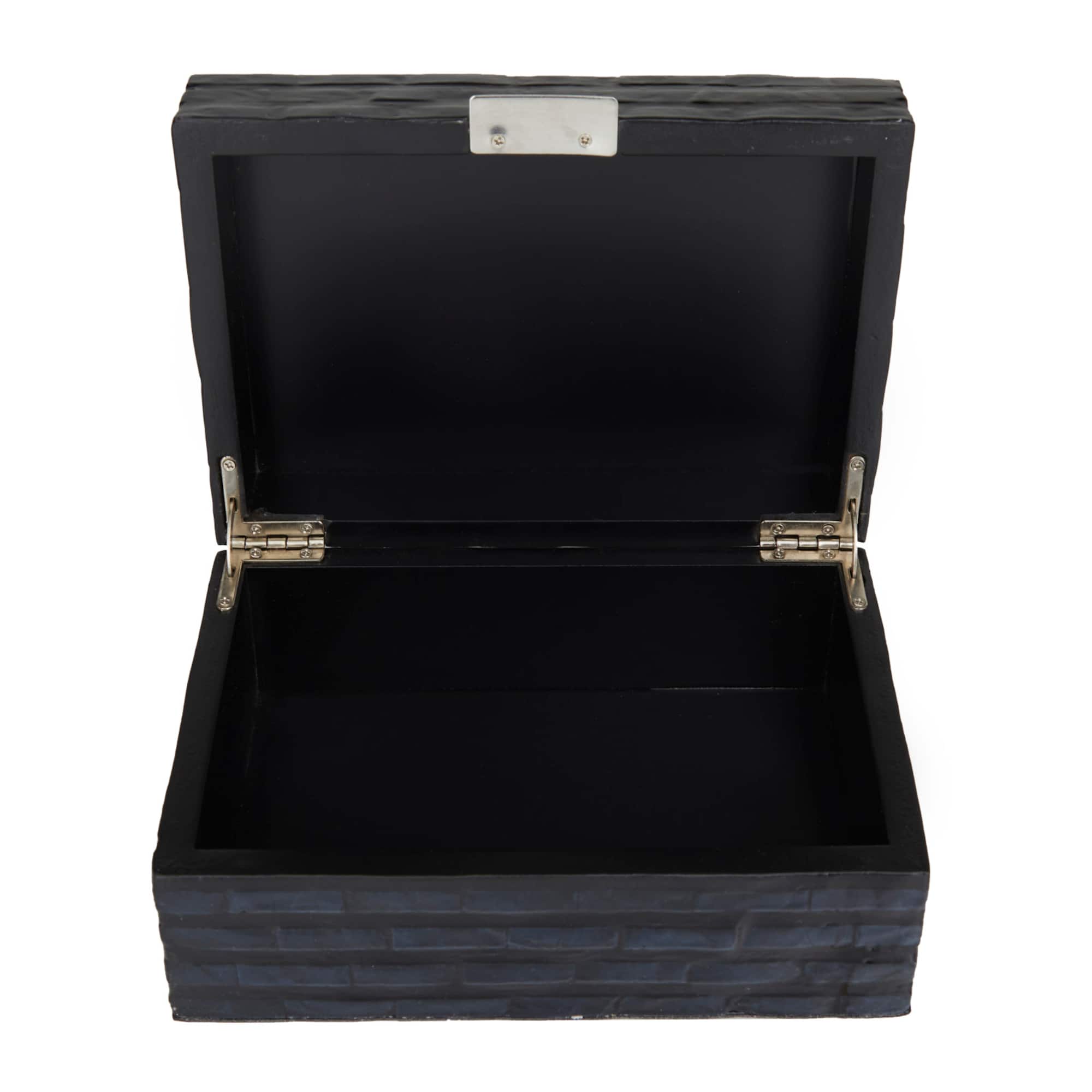 Black Contemporary Box Set